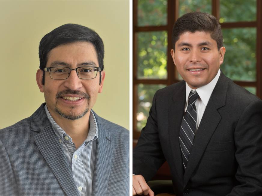 espinoza and morales