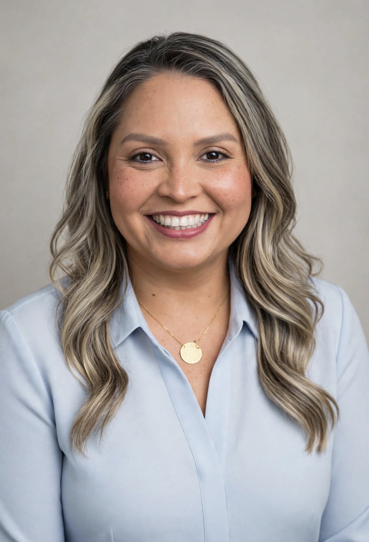 Carmela Dallow