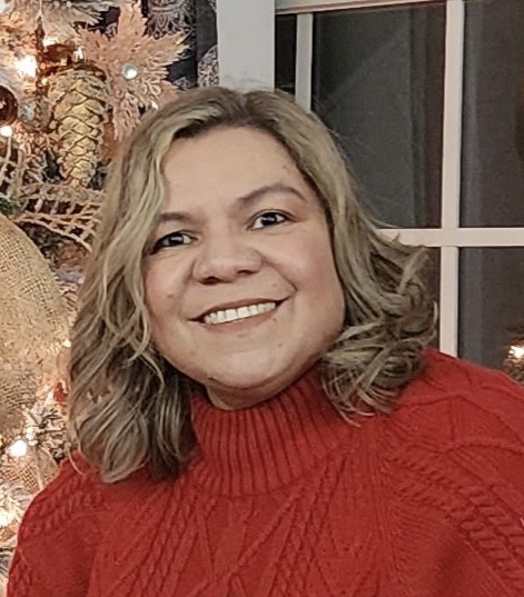 Brenda Marquez