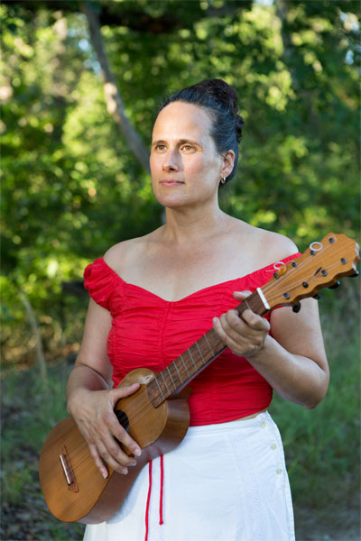 Estela Diaz Knott