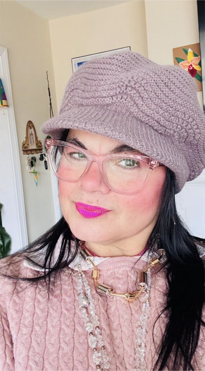 Nohemi Inciarte
