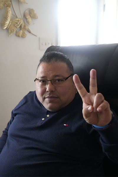 Sergio Pena