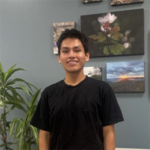 Jhonathan Lopez