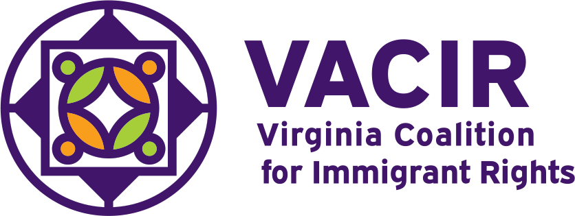 VACIR logo